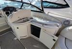 sea ray 290 sun sport