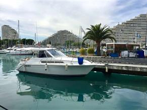 CARVER YACHTS CARVER 280 MID CABINE EXPRESS