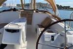 BENETEAU CYCLADES 39.3