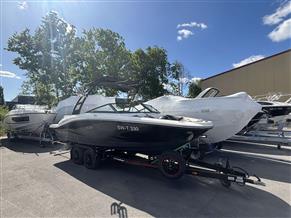 SEA RAY SEA RAY 190 SPXE