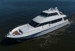 Lazzara Yachts EB 76
