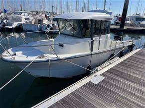 OCQUETEAU OCQUETEAU 800 OSTREA