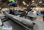 Highfield Sport 760