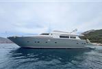 Maiora 28 Flybridge