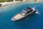 Mazu Yachts 82