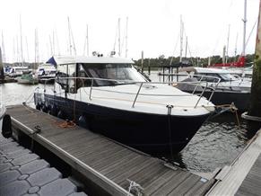 Jeanneau Merry Fisher 895