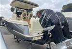 CHRIS CRAFT CATALINA 30