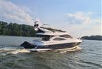 Sunseeker 56 Manhattan