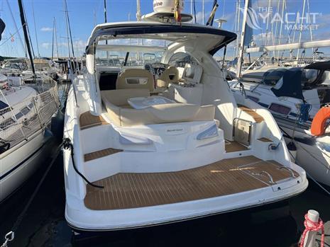 BENETEAU MONTE CARLO 37 HARD TOP