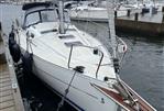 BENETEAU OCEANIS 323 CLIPPER