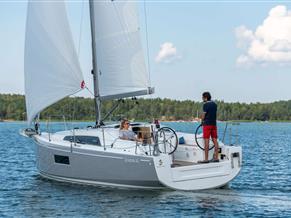 BENETEAU OCEANIS 30.1