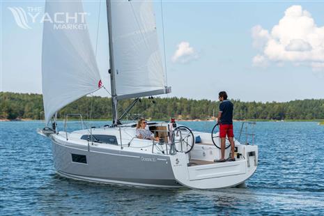 BENETEAU OCEANIS 30.1