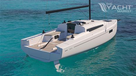 BENETEAU FIRST 30