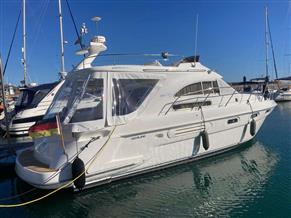 SEALINE SEALINE 360 STATESMAN