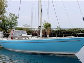 Breehorn 37