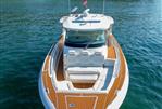 Tiara Yachts 43 LS