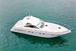 Fairline Targa 52