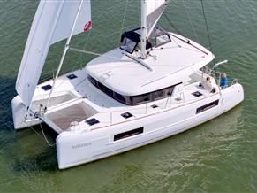 Lagoon 40