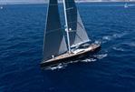 Nautor Swan 90