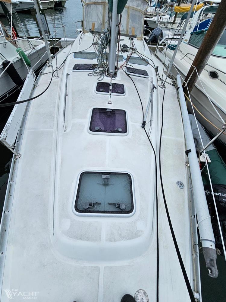 2003 Beneteau