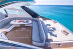 Princess Yachts V58