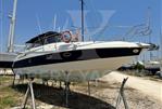 Cranchi Endurance 33