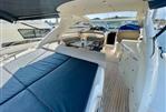 Sunseeker Portofino 53 - 10 - Cockpit