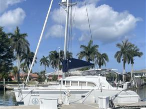 Lagoon 380