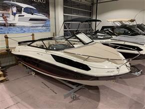 BAYLINER BAYLINER VR5