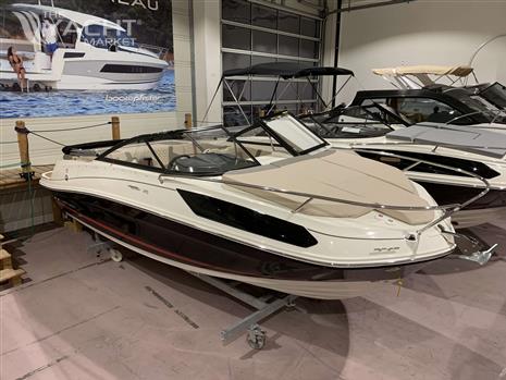 BAYLINER BAYLINER VR5