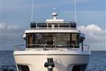 BENETEAU SWIFT TRAWLER 54