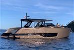 Cranchi A46 Luxury Tender - 2022 Cranchi A46 Luxury Tender - OLYA for sale