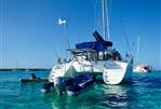 Lagoon Lagoon 380 - Used Sail Catamaran for sale