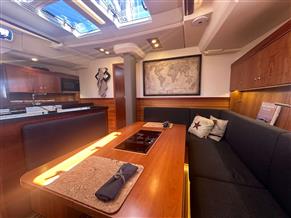 HANSE YACHTS HANSE 575