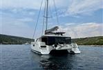 Fountaine Pajot Saba 50