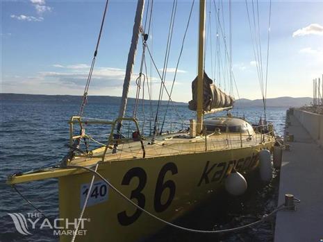 Garcia imoca 60