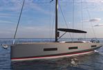 Solaris Yachts 55 NEW