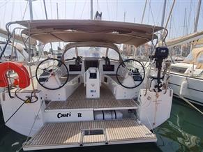 JEANNEAU SUN ODYSSEY 410