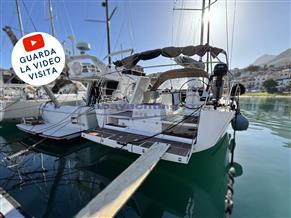 Dufour Yachts 500 Grand Large - 500 GL