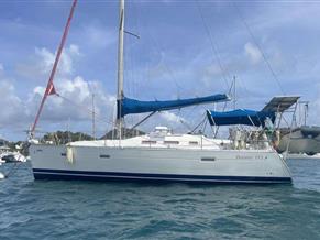 BENETEAU OCEANIS 373 CLIPPER