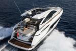 FAIRLINE TARGA 45 OPEN