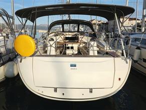 Bavaria 40 Cruiser