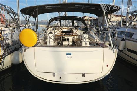 Bavaria 40 Cruiser