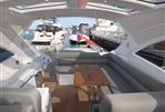 Sunseeker San Remo - 9 - Cockpit