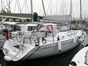 Beneteau Cyclades 50.5