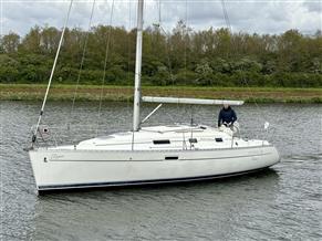 Beneteau OCEANIS 311 CLIPPER