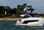 Fairline Squadron 58