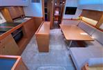 BENETEAU SENSE 43