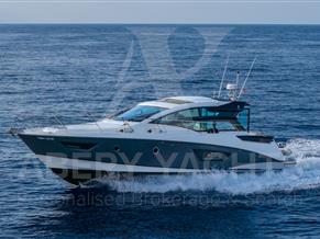 Beneteau Gran Turismo 46