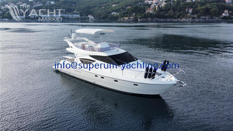 Ferretti 460 - IMG-20240925-WA0007